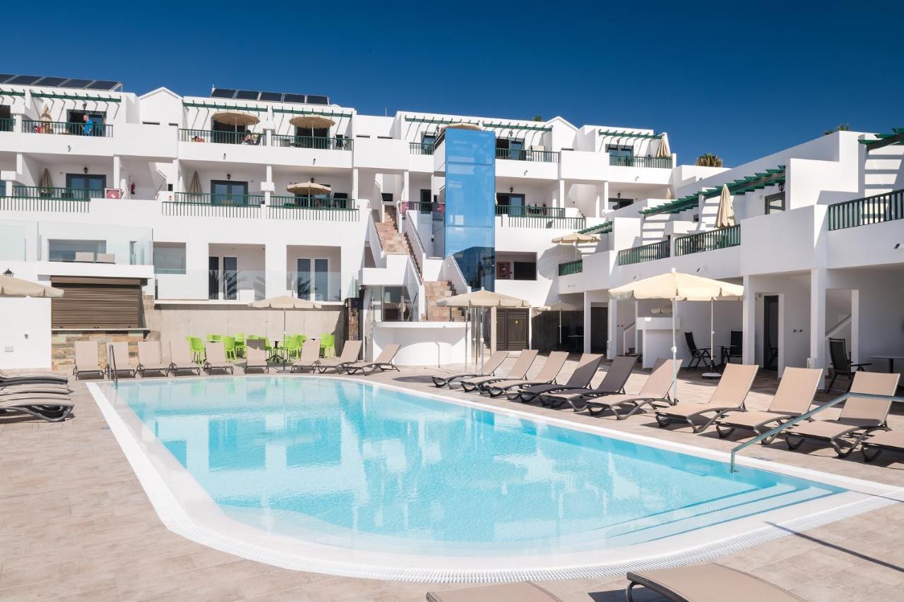 Canaima Apartamento Puerto del Carmen (Lanzarote)