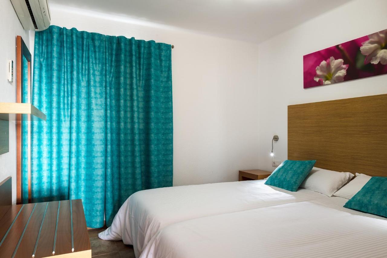 Canaima Apartamento Puerto del Carmen (Lanzarote)