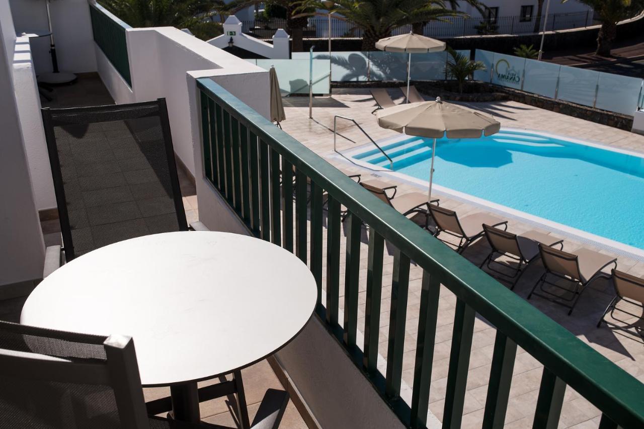 Canaima Apartamento Puerto del Carmen (Lanzarote)