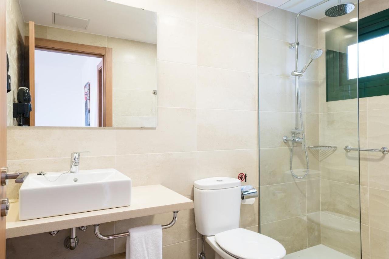 Apartamento Canaima
