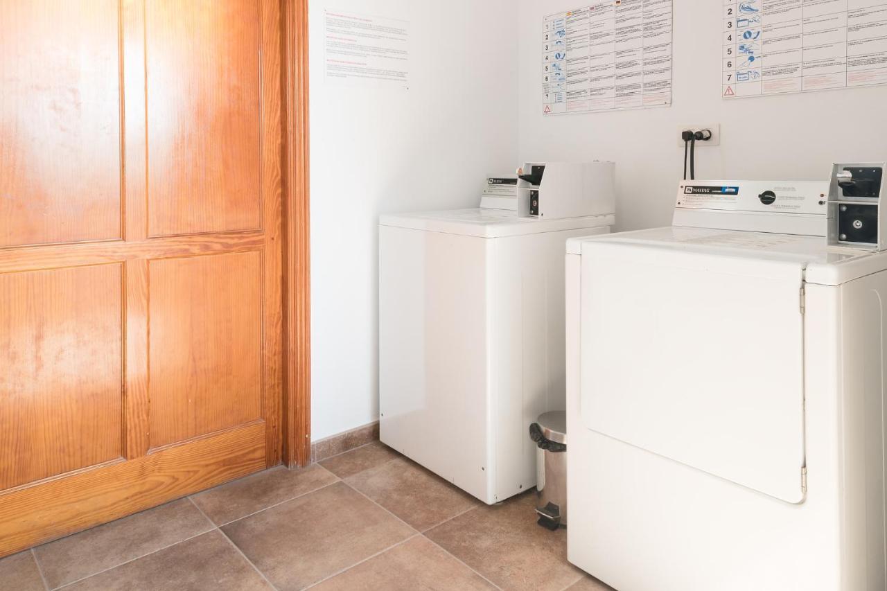 Apartamento Canaima *