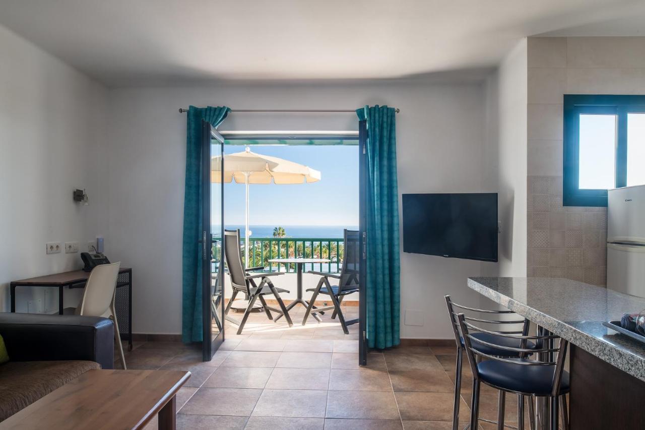 Canaima Apartamento