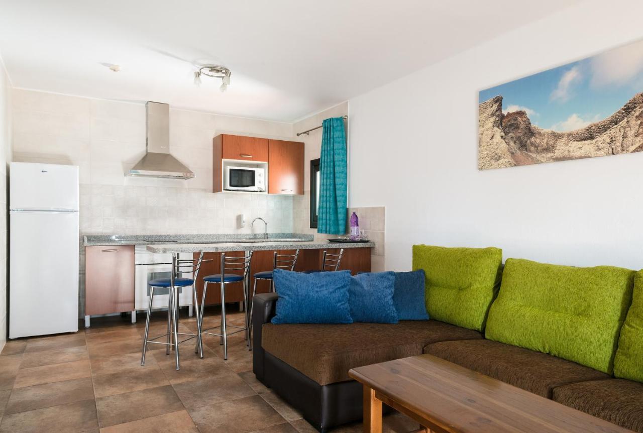 Apartamento Canaima Puerto del Carmen (Lanzarote)