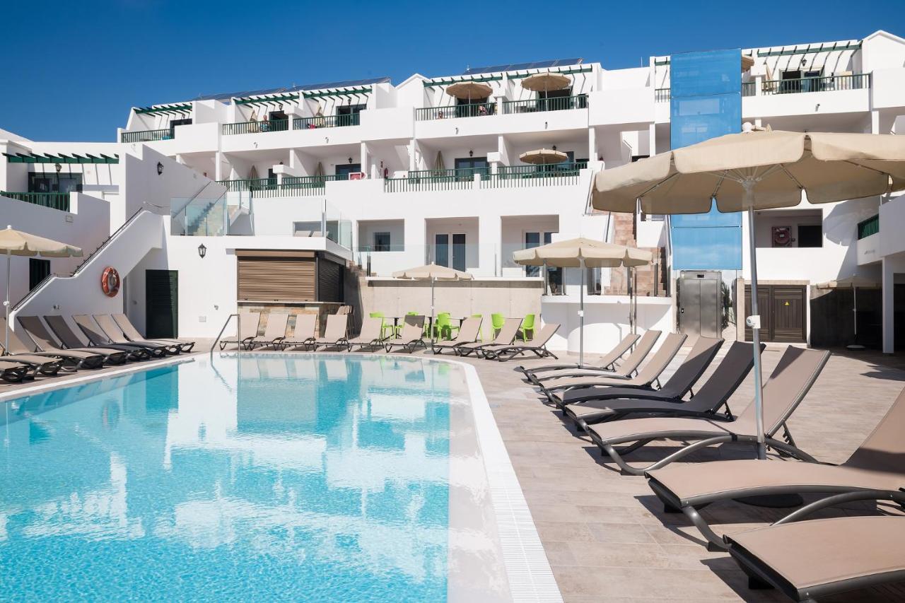 Canaima Apartamento Puerto del Carmen (Lanzarote)