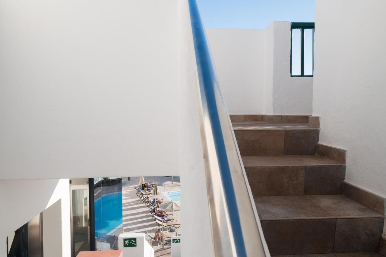 Canaima Apartment Puerto del Carmen (Lanzarote)