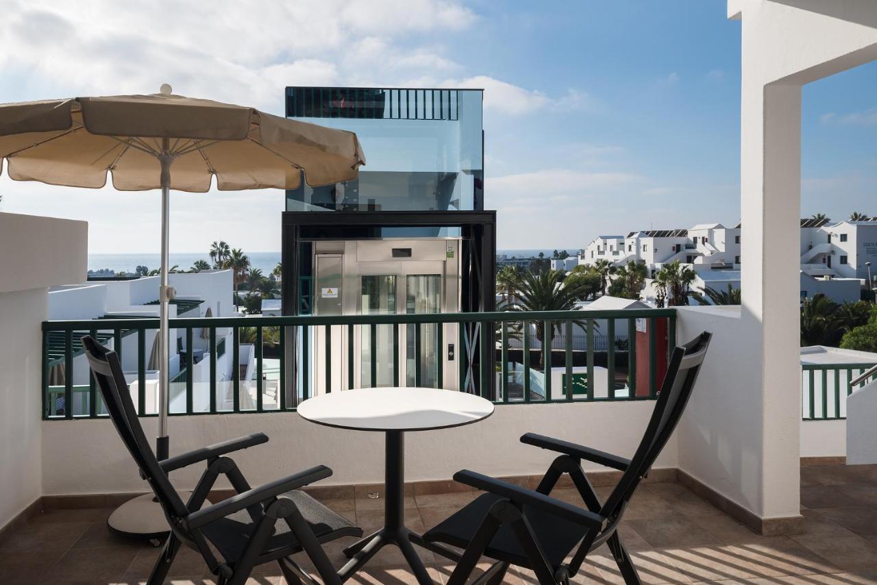 Apartamento Canaima *