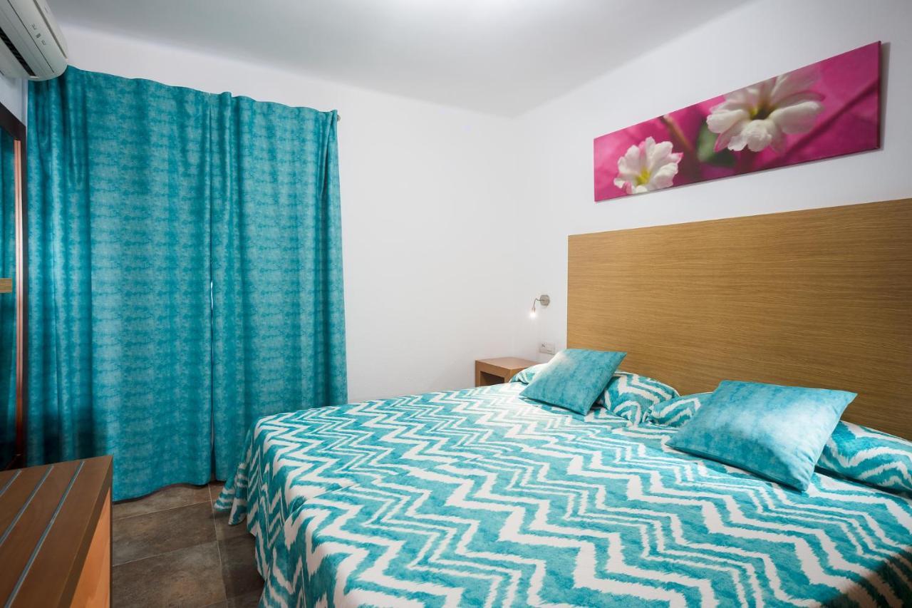 Canaima Apartamento *