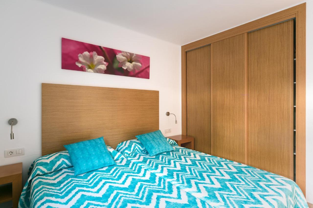 Canaima Apartamento Puerto del Carmen (Lanzarote)