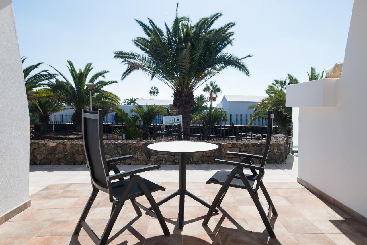 Apartamento Canaima Puerto del Carmen (Lanzarote)