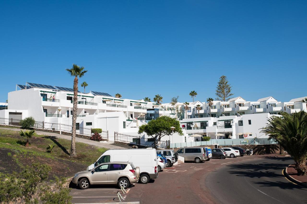 Canaima Apartamento Puerto del Carmen (Lanzarote)