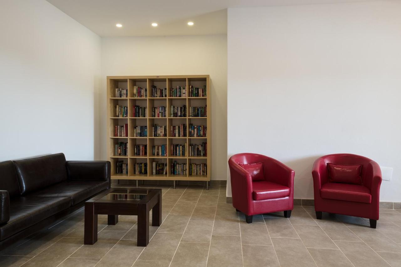 Apartamento Canaima