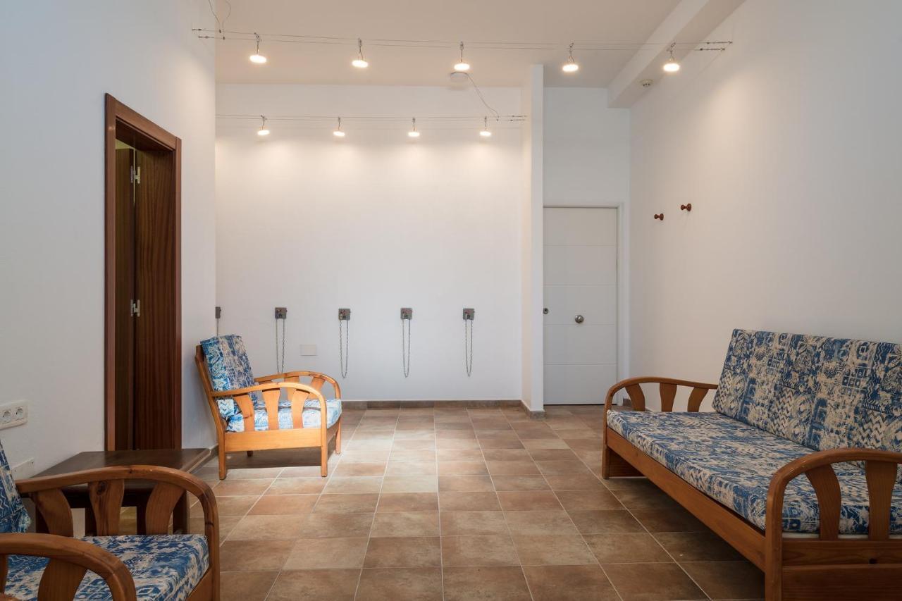 Canaima Apartamento