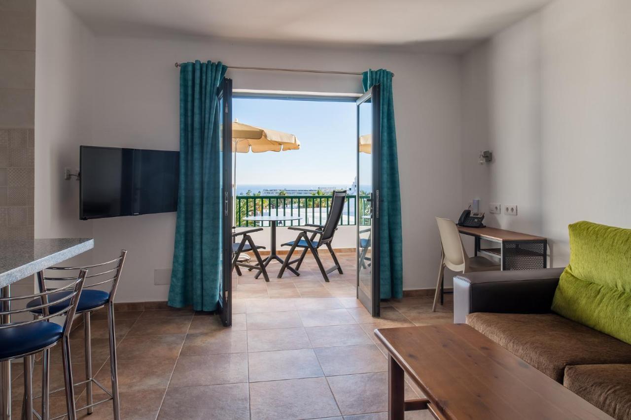 Apartamento Canaima Puerto del Carmen (Lanzarote)