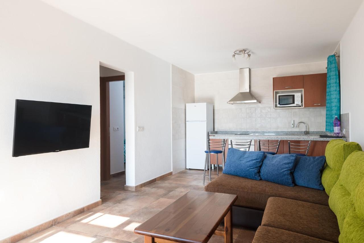 Canaima Apartamento