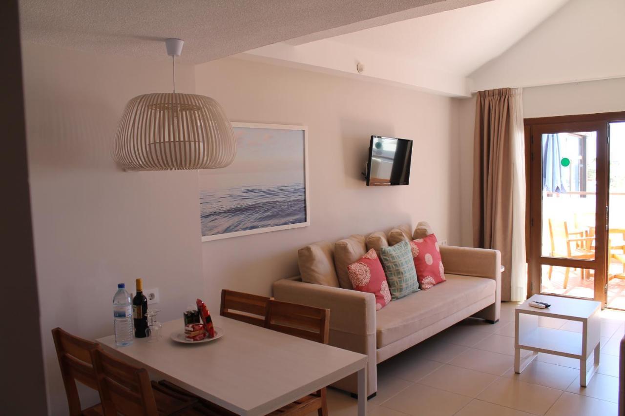 Grupotel Flamingo Apartahotel