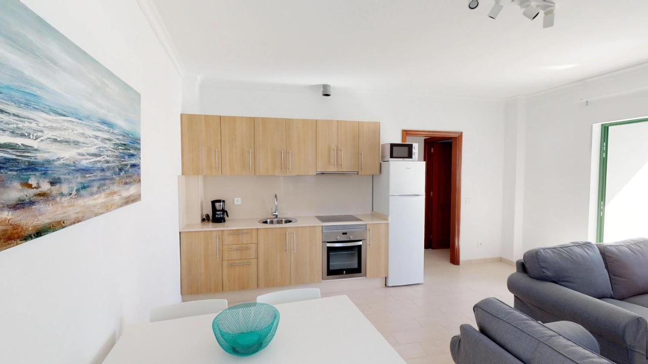 Blancazul La Rociega Apartment Playa Blanca (Lanzarote)
