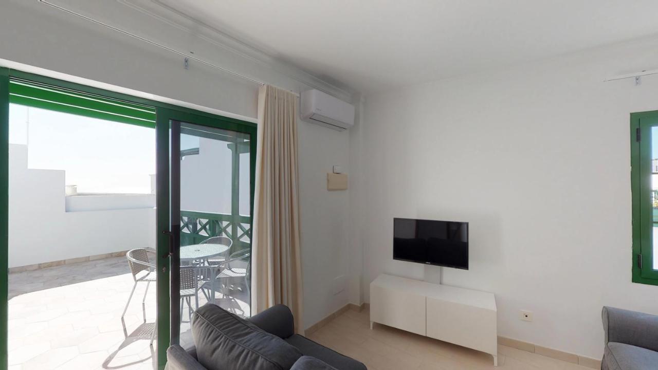 Apartment Blancazul La Rociega Playa Blanca (Lanzarote)