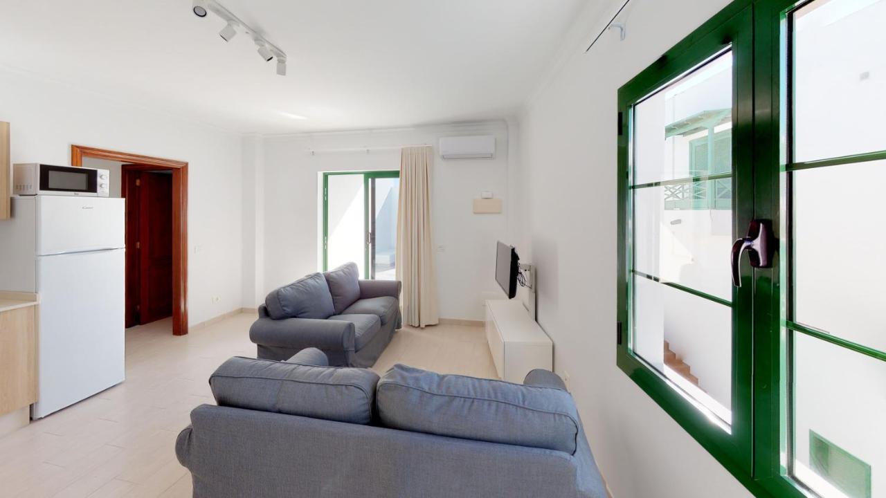 Blancazul La Rociega Apartment Playa Blanca (Lanzarote)