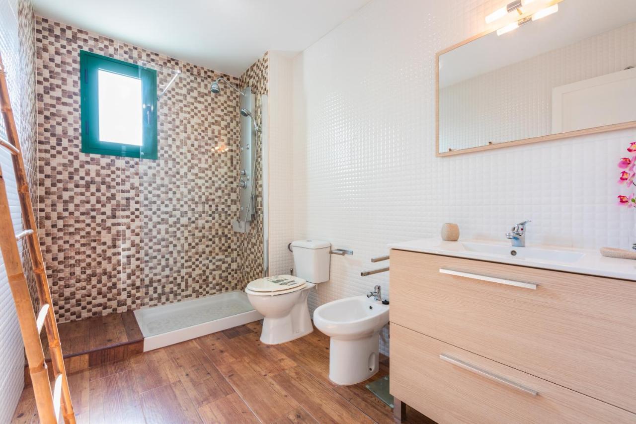 Apartamento Namana