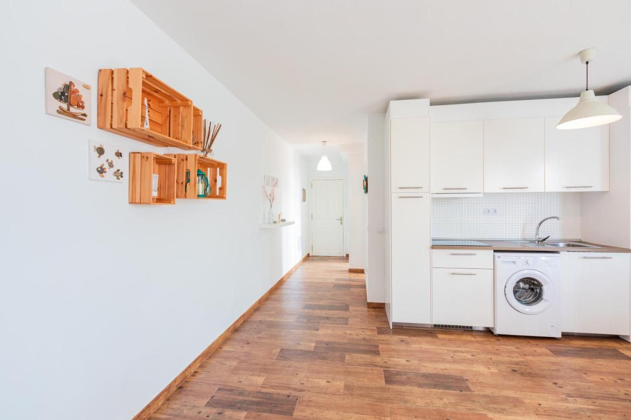 Apartamento Namana *
