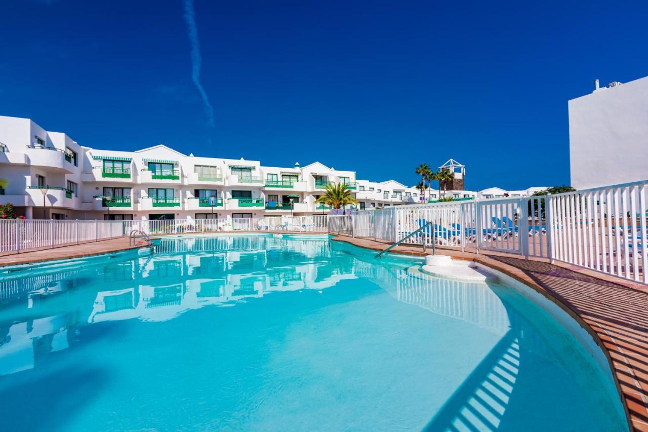Namana Costa Teguise