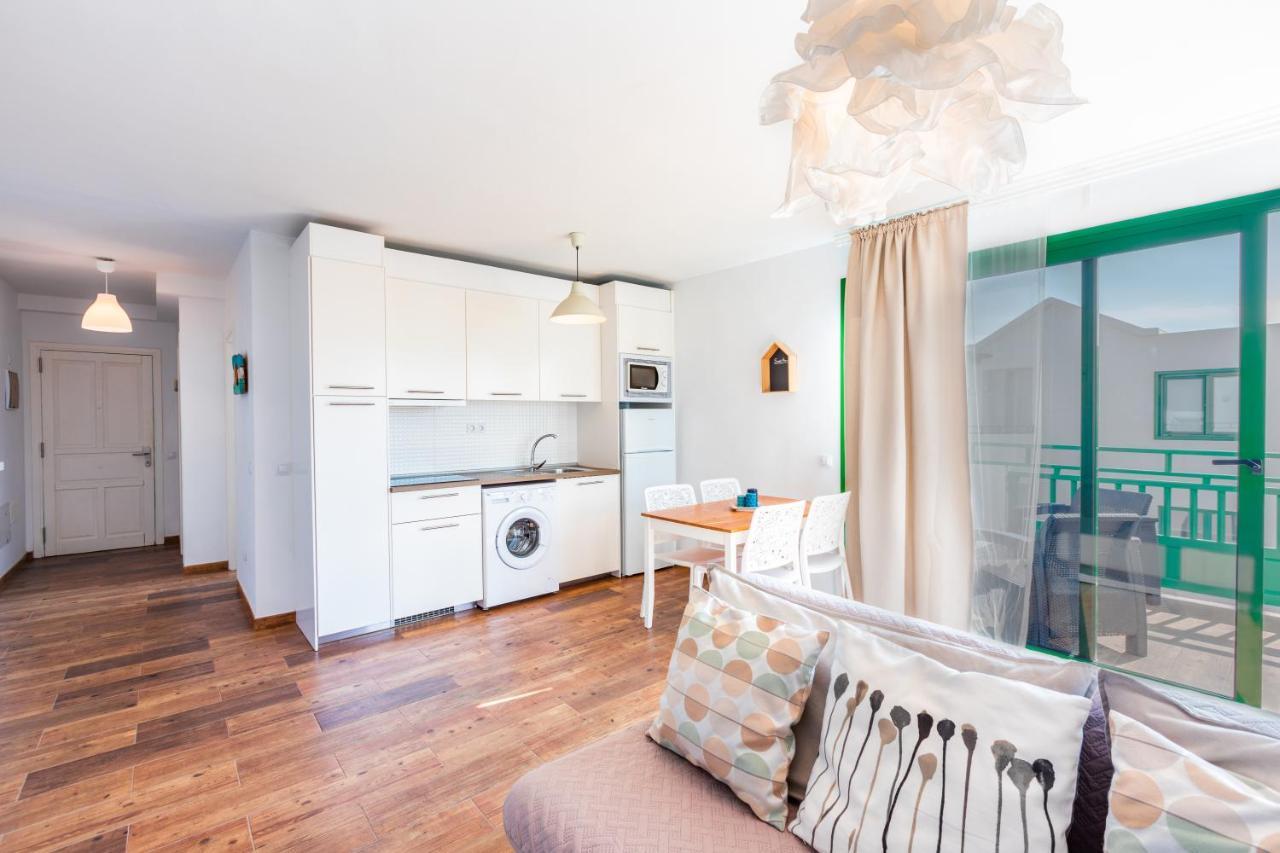 Namana Apartamento Costa Teguise