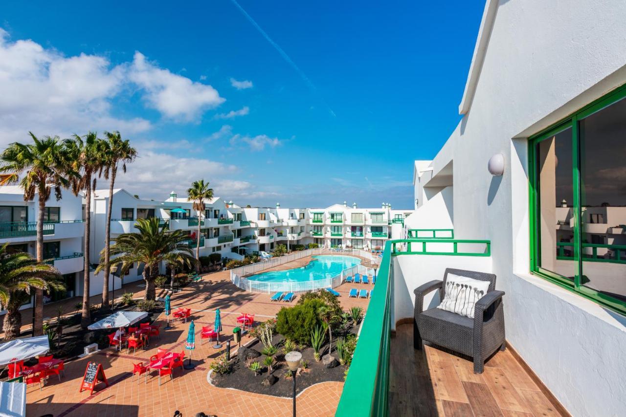 Namana Costa Teguise