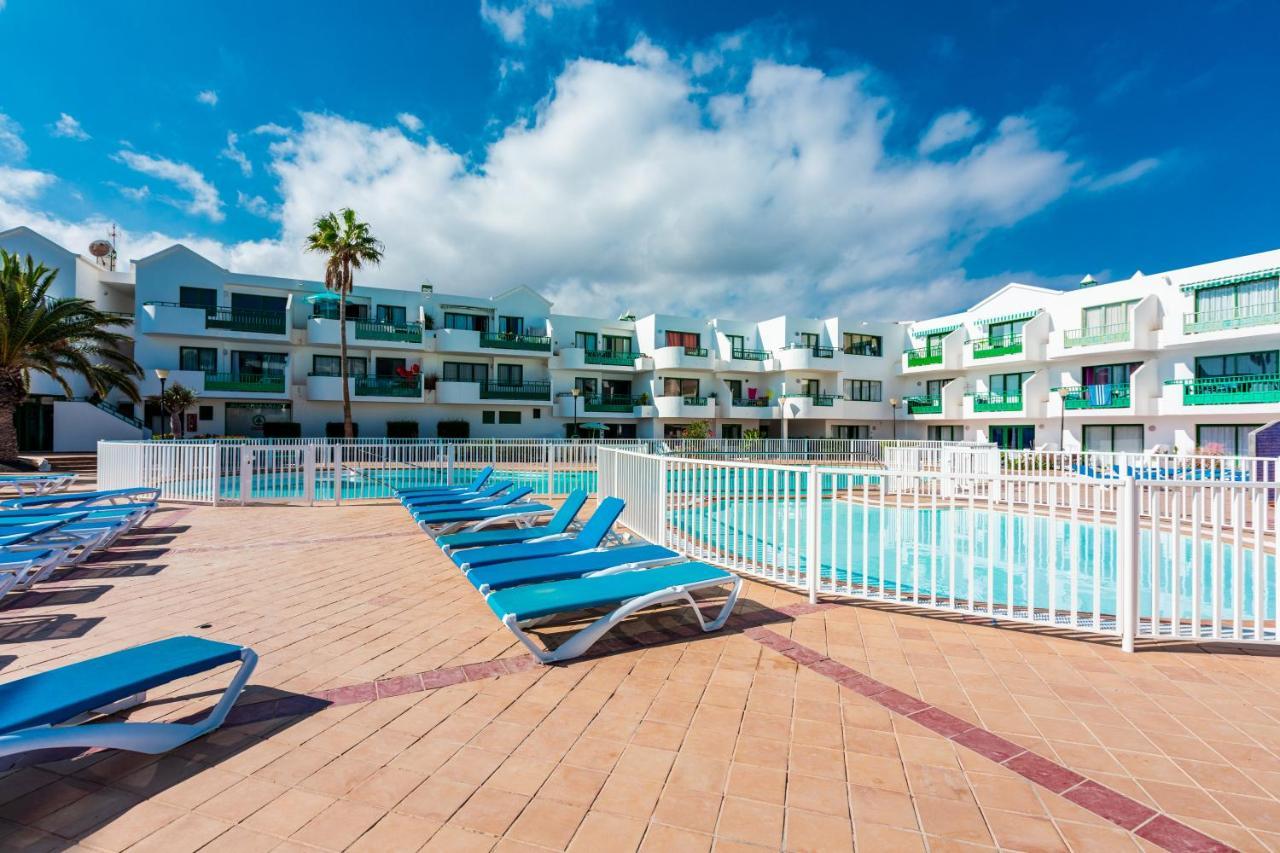 Namana * Costa Teguise