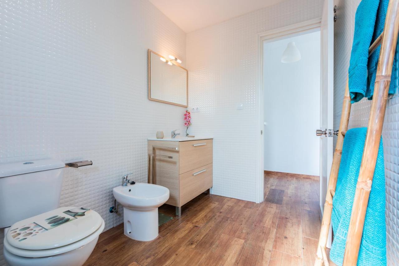 Apartamento Namana Costa Teguise