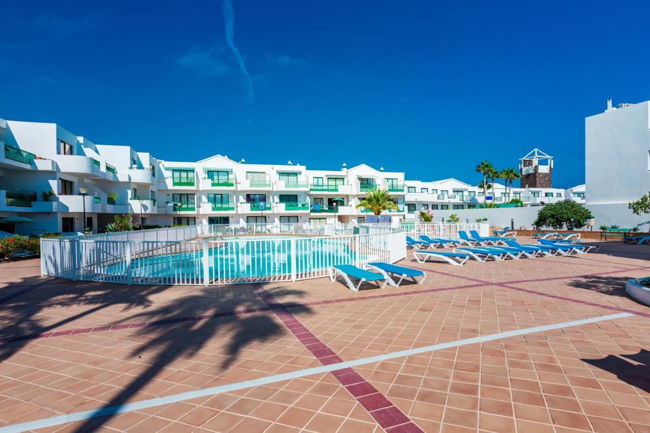 Namana * Costa Teguise