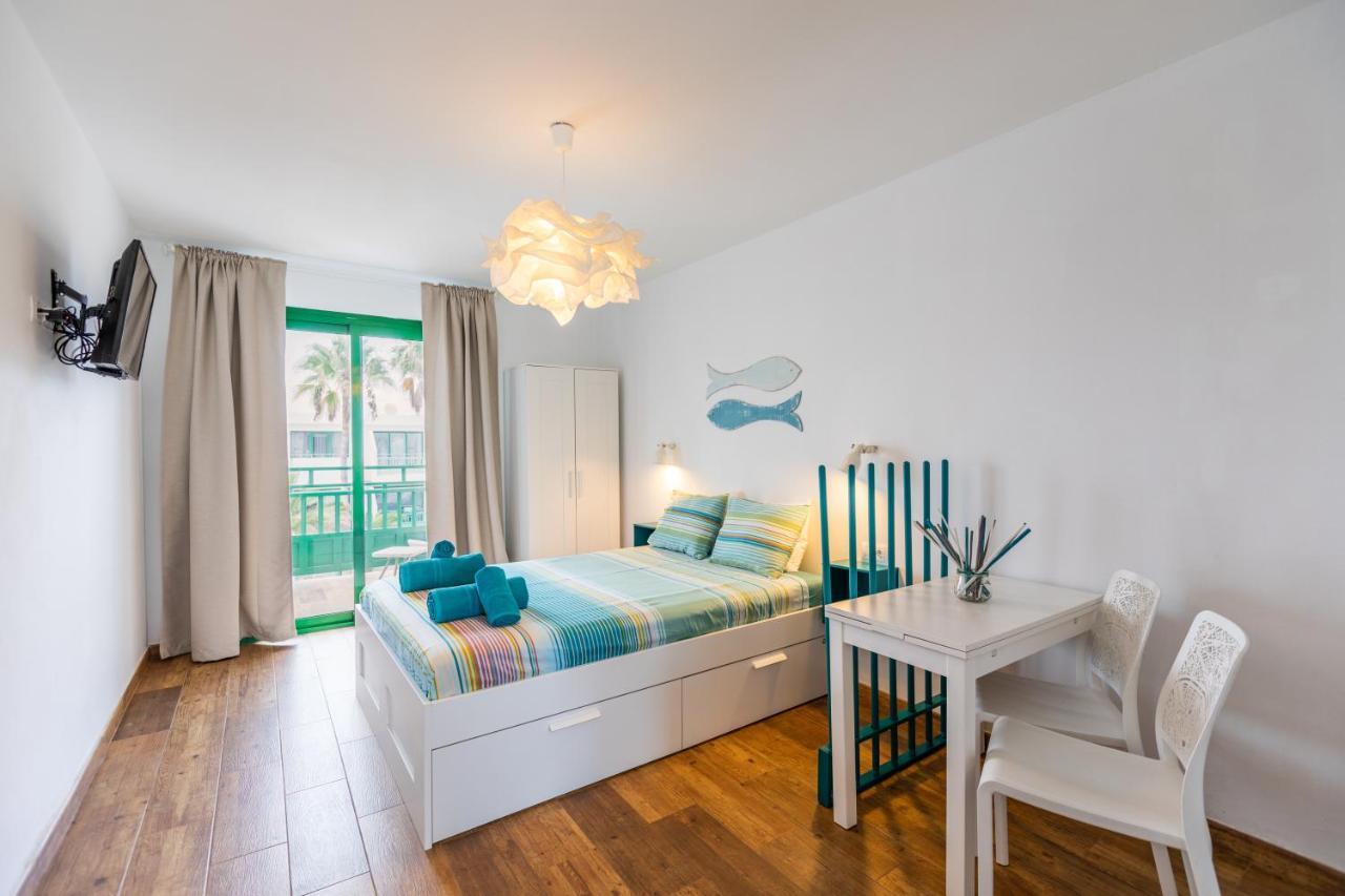 Apartamento Paradise *