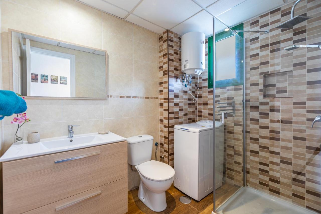 Apartamento Paradise Costa Teguise