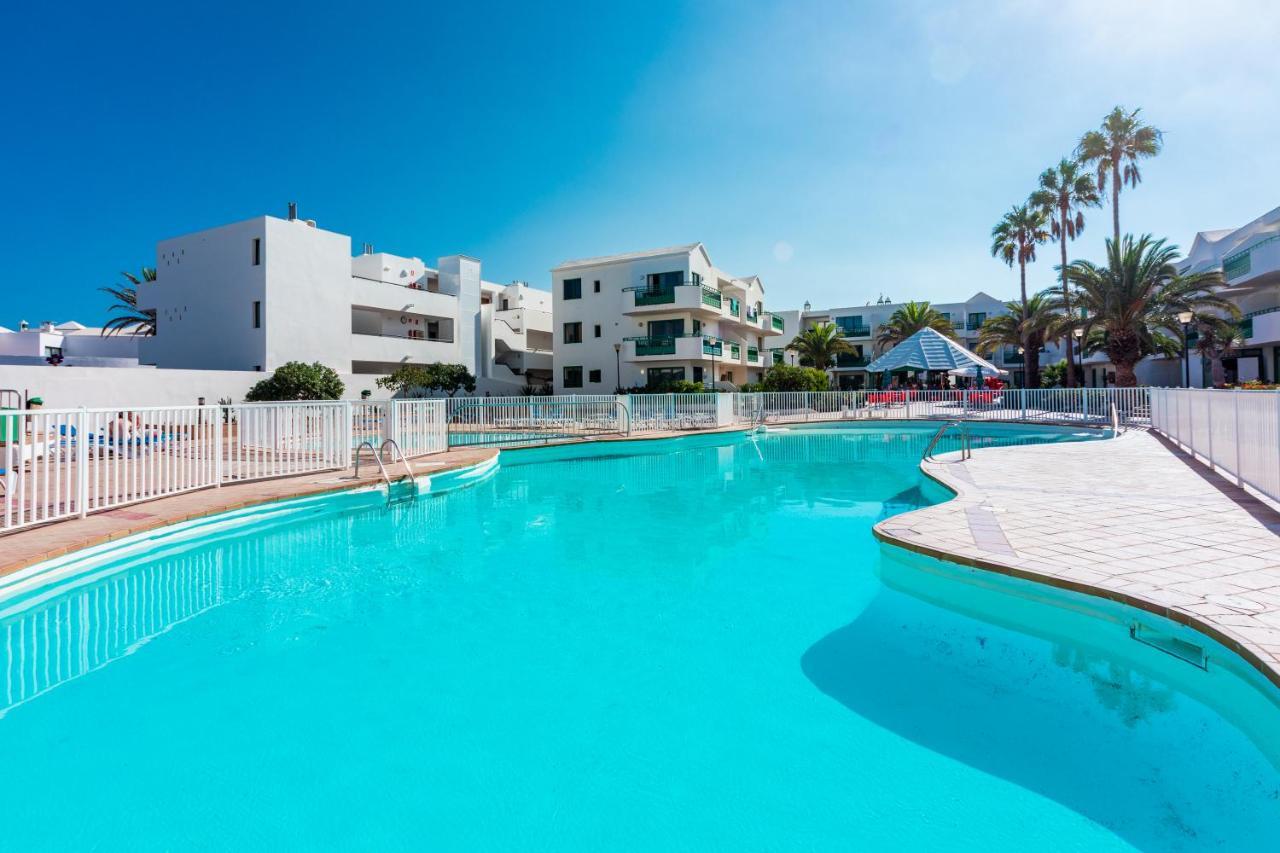 Apartamento Paradise