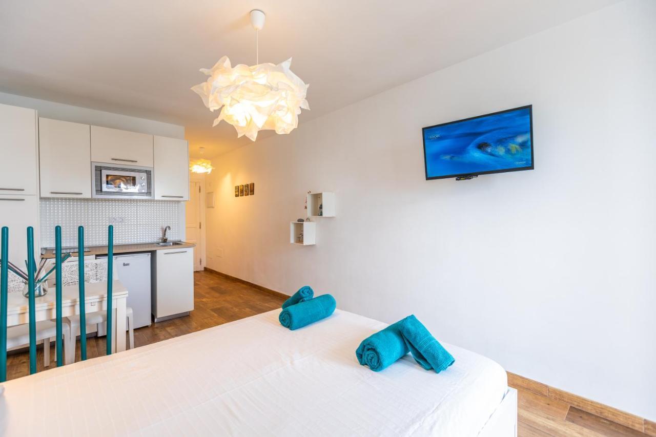 Apartamento Paradise Costa Teguise