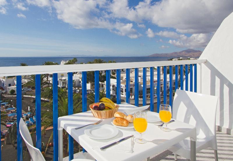 Apartamento Ereza Hibiscos Puerto del Carmen (Lanzarote)