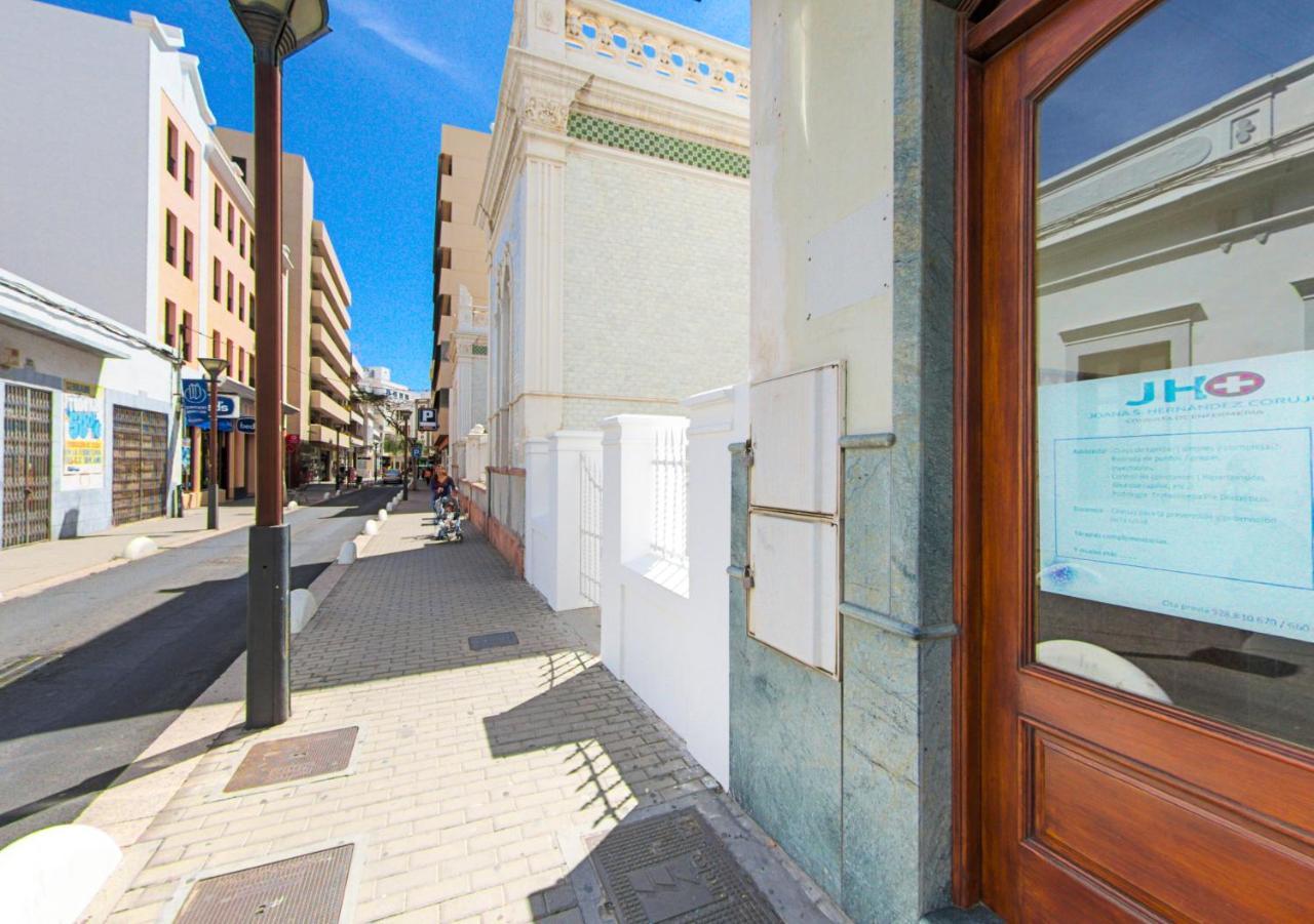& Balcony 3d Apartamento