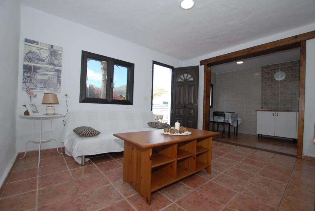 Pancho Apartamento