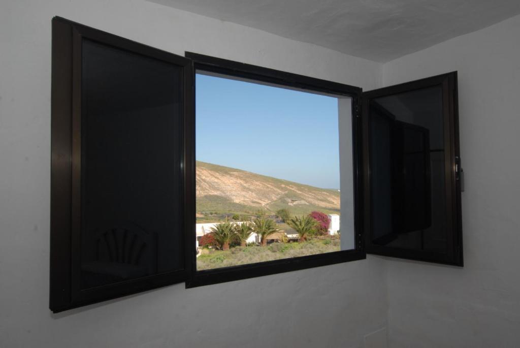 Apartamento Pancho Tabayesco