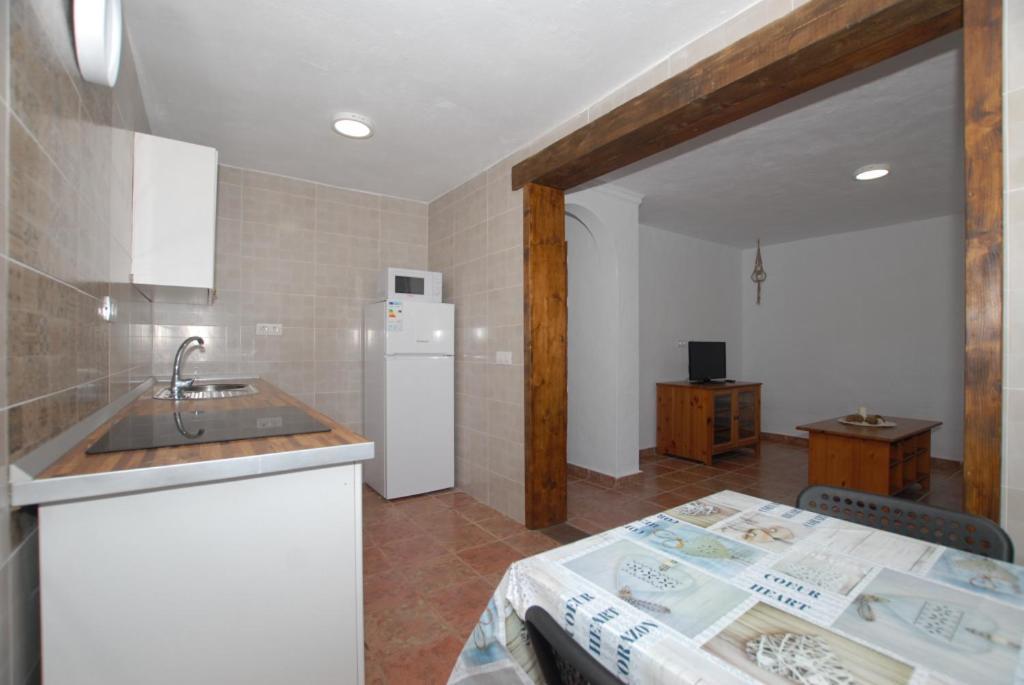 Apartamento Pancho