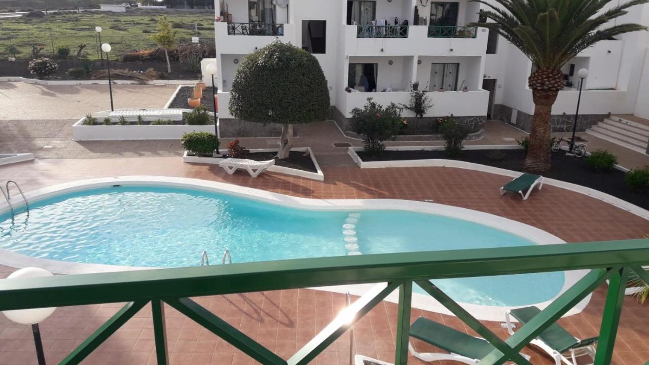 Complejo Residencial Los Carmenes Apartamento *