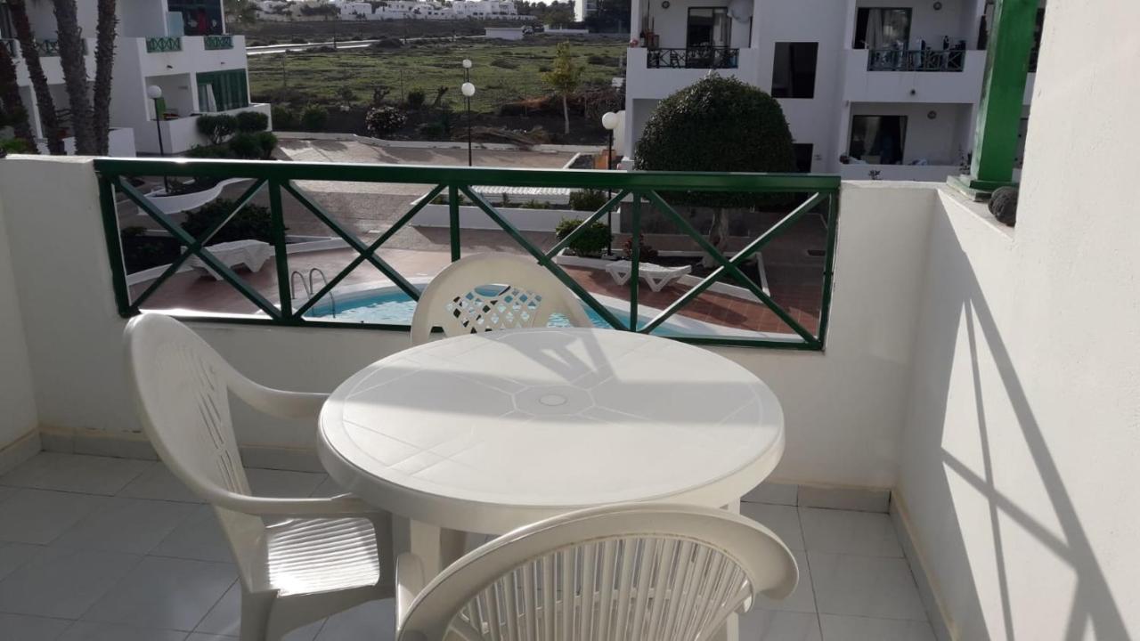 Complejo Residencial Los Carmenes Costa Teguise