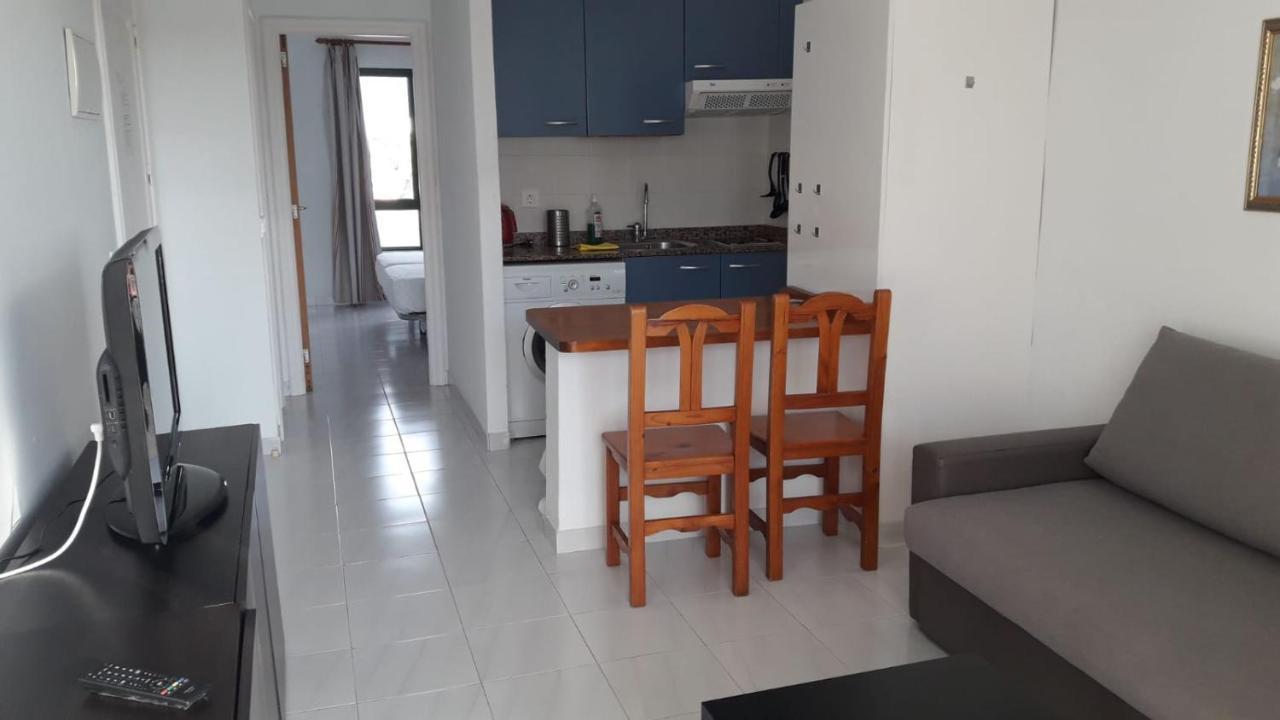 Apartamento Complejo Residencial Los Carmenes Costa Teguise