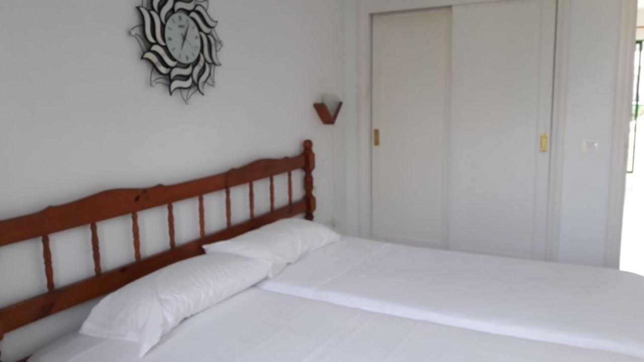 Complejo Residencial Los Carmenes *