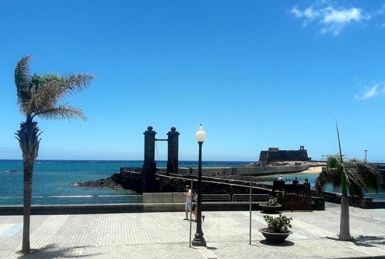 Hotel Miramar Arrecife (Lanzarote)