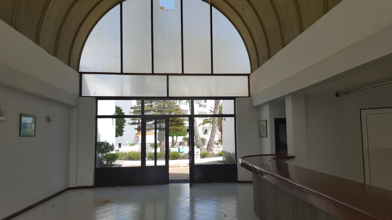 Complejo Residencial Los Carmenes Apartamento Costa Teguise
