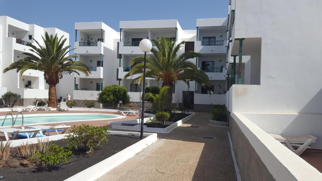Complejo Residencial Los Carmenes
