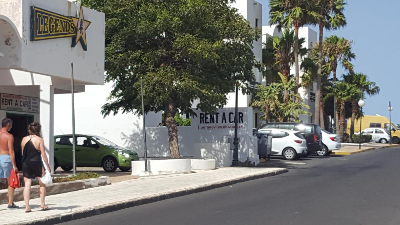 Complejo Residencial Los Carmenes Apartamento