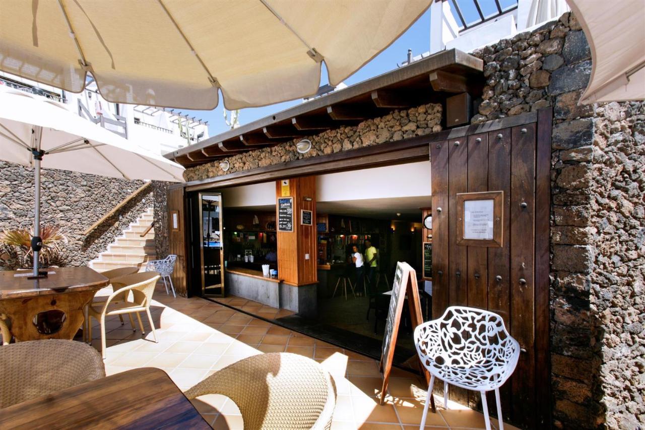 Apartamento Club Oceano *