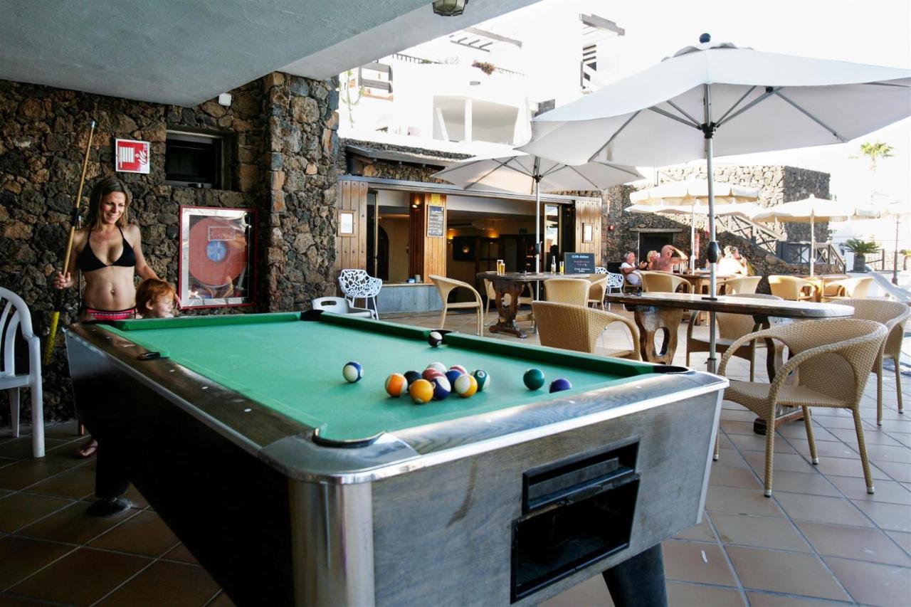 Apartamento Club Oceano *