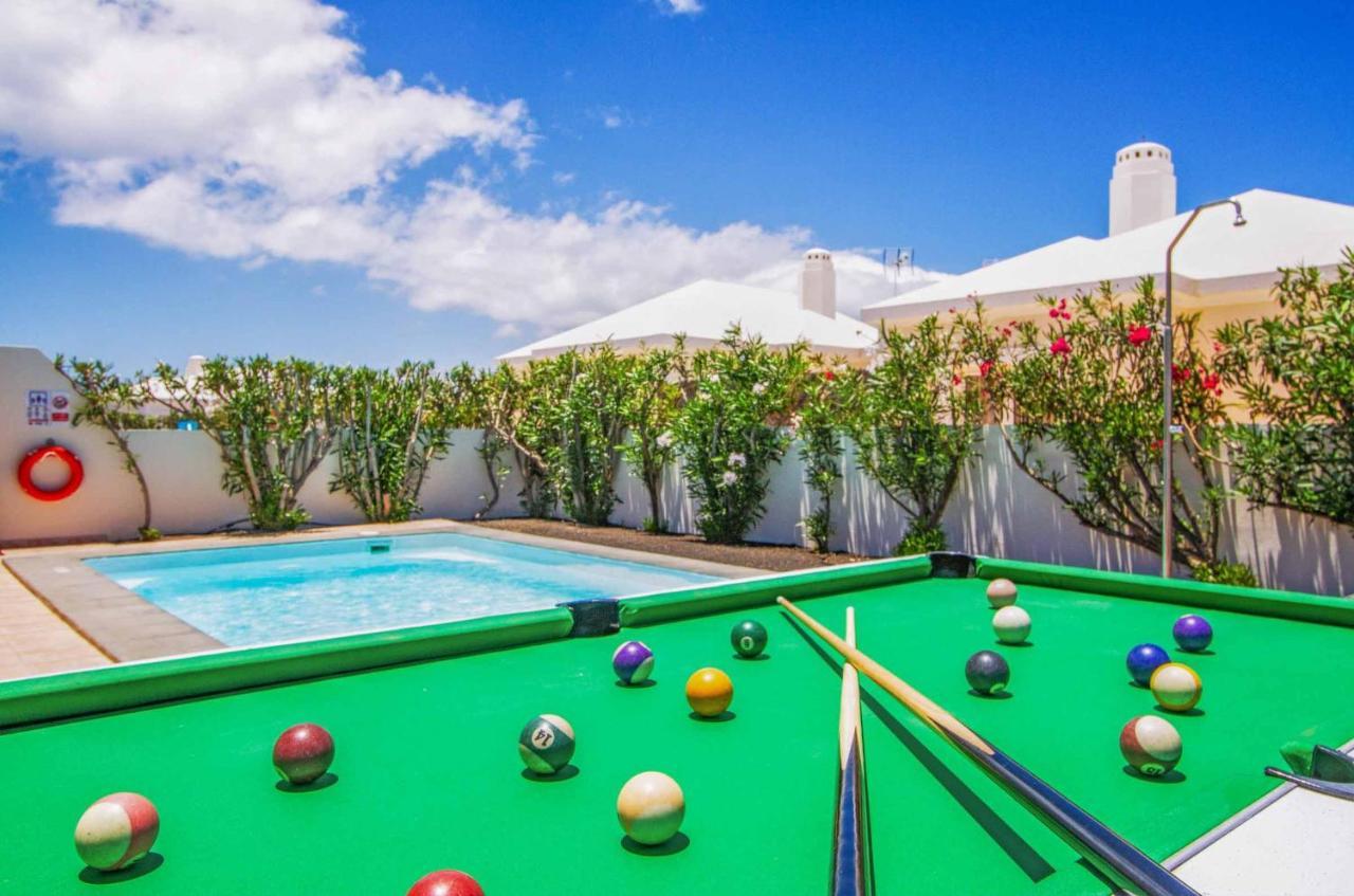 Calima * Yaiza (Lanzarote)
